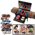 Piano box make-up cosmetic case - Mary’s TT Shop