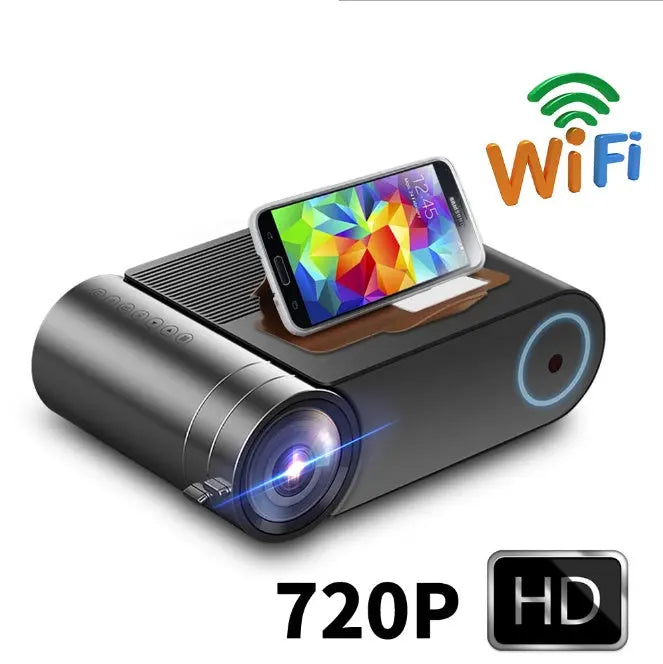 Smart projector - Mary’s TT Shop