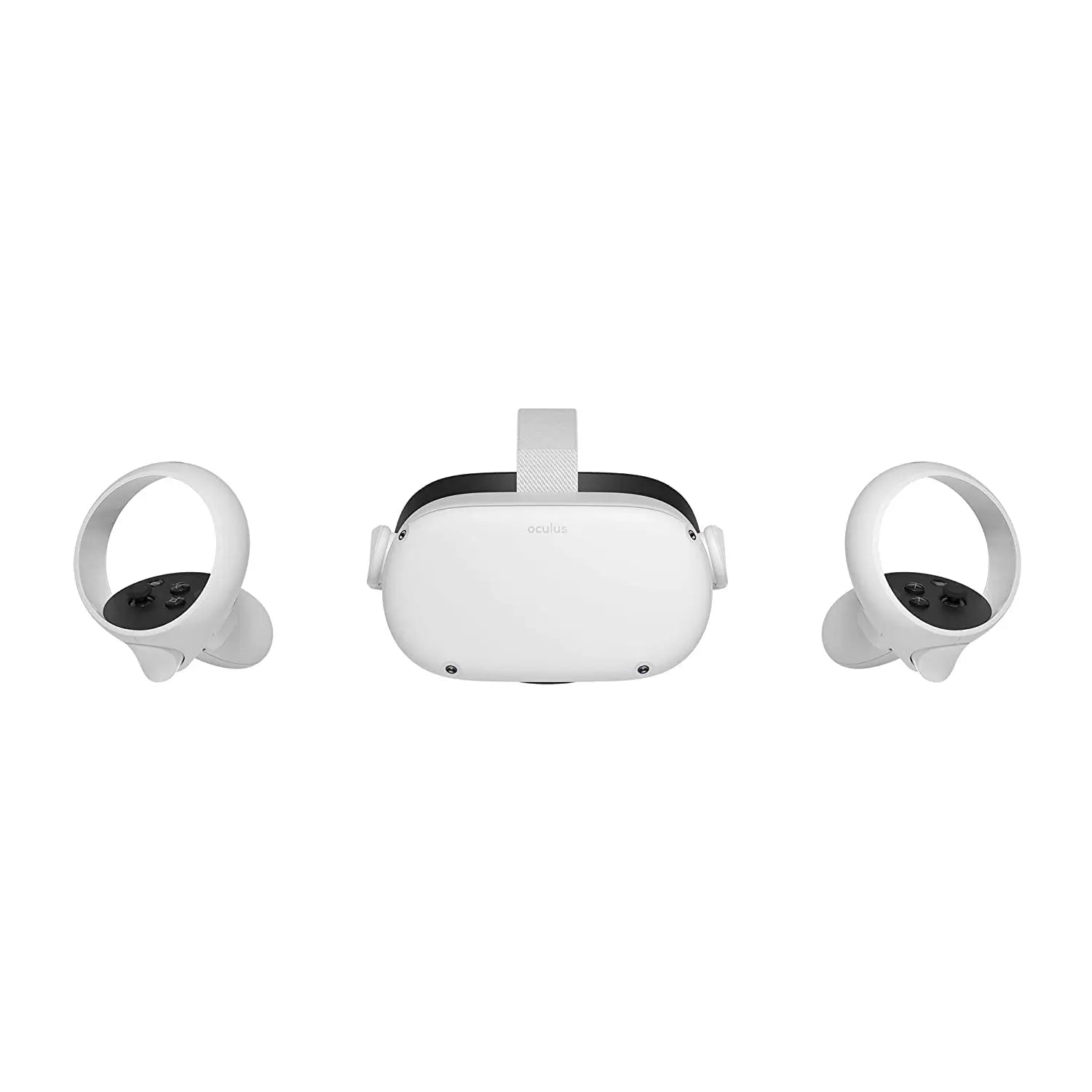 Quest 2 — Advanced All-In-One Virtual Reality Headset — 256 GB - Mary’s TT Shop