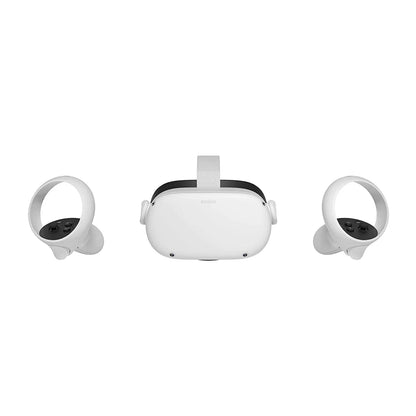 Quest 2 — Advanced All-In-One Virtual Reality Headset — 256 GB - Mary’s TT Shop