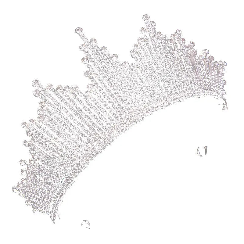 European style birthday headdress crown - Mary’s TT Shop