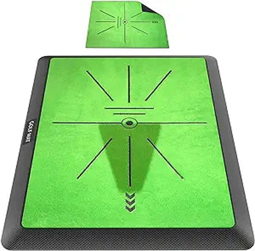 Golf Mat - Mary’s TT Shop