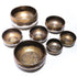 Buddha Yinbo Nibo Singing Bowl Yoga Meditation Chanting Meditation Sound Therapy Bowl - Mary’s TT Shop