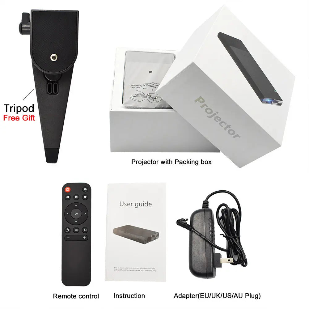 Home mobile phone directly connected to the same screen projector - Mary’s TT Shop