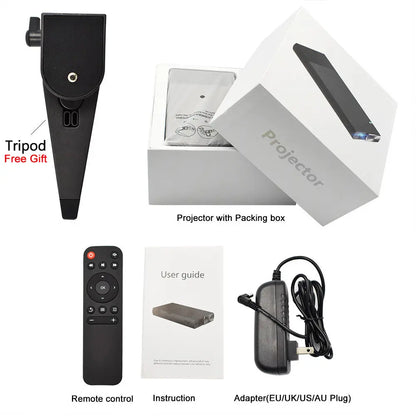 Home mobile phone directly connected to the same screen projector - Mary’s TT Shop