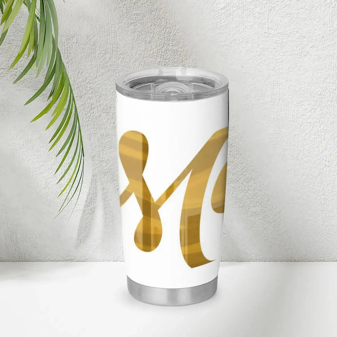 20oz Insulated Tumbler - Mary’s TT Shop