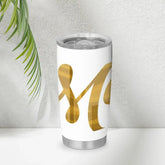 20oz Insulated Tumbler - Mary’s TT Shop