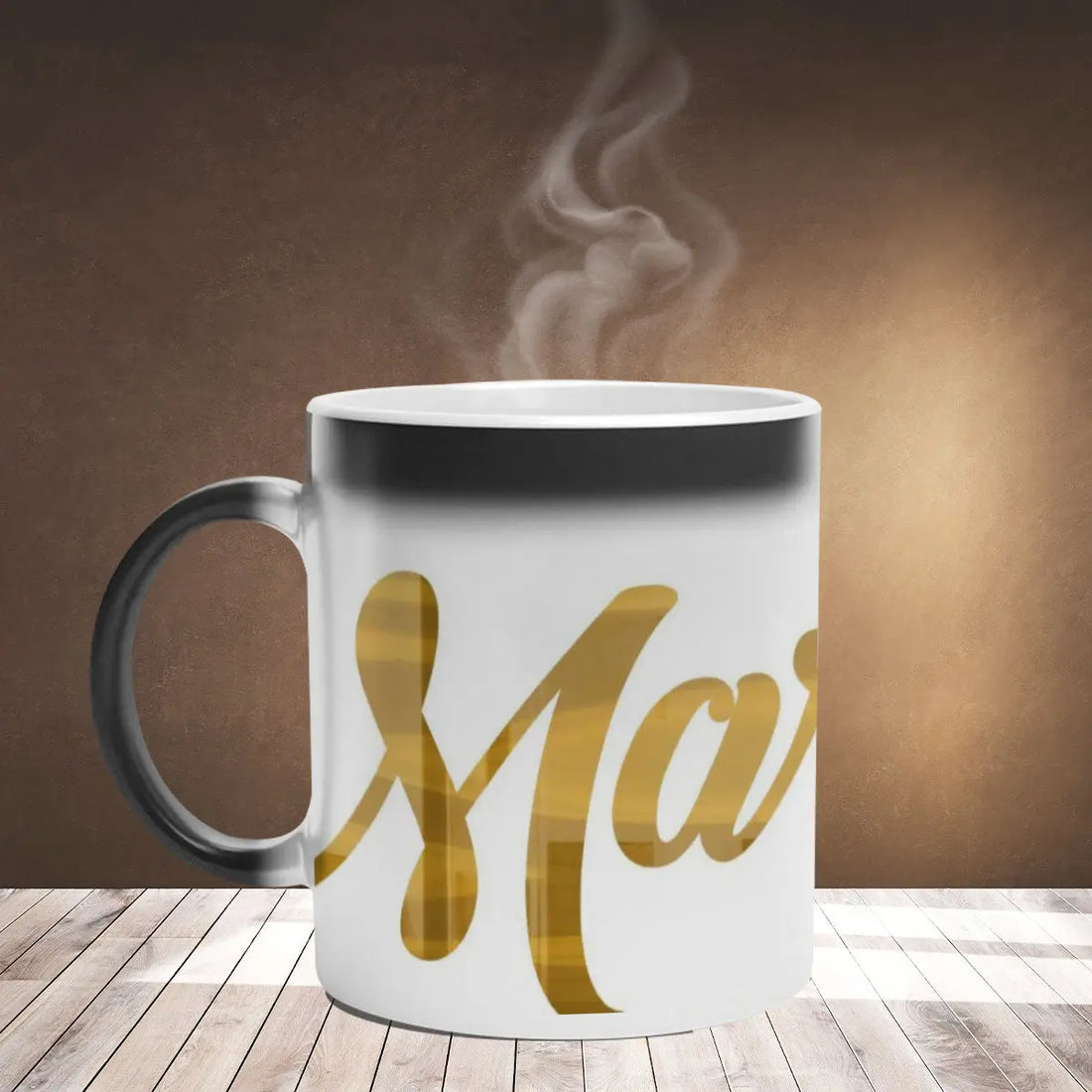 11oz Magic Mug - Made in the USA - Mary’s TT Shop