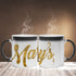 11oz Magic Mug - Made in the USA - Mary’s TT Shop