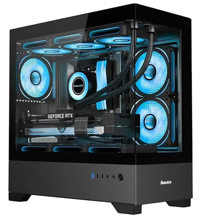 Metax Core I3 I5 I7 I9 E5 -2650 Cpu Gamer Gaming Pc Desktop Monoblock Barebone All in One Desktop Computer - Mary’s TT Shop