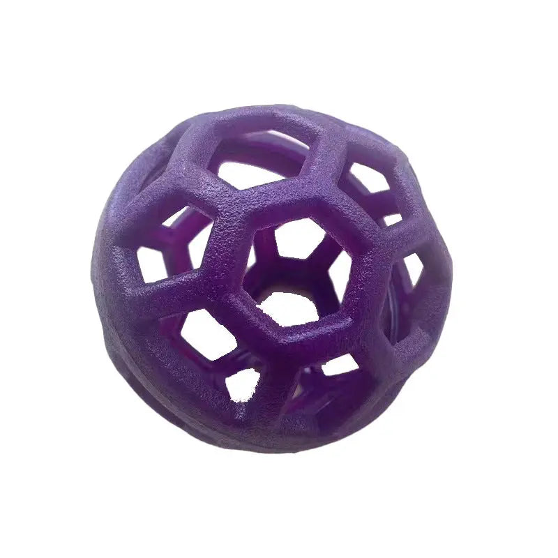 Dog Chew Ball Toy TPR Pets Interactive Training Toys For Small Large Dog Teeth Cleaning Molar Supplies Outdoor Pets Ball Toy - Mary’s TT Shop