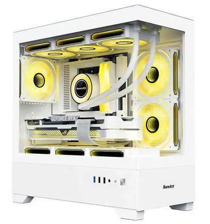 Metax Core I3 I5 I7 I9 E5 -2650 Cpu Gamer Gaming Pc Desktop Monoblock Barebone All in One Desktop Computer - Mary’s TT Shop