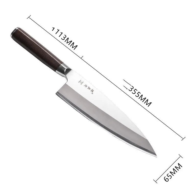 Kitchen Japanese Cooking Knife - Mary’s TT Shop