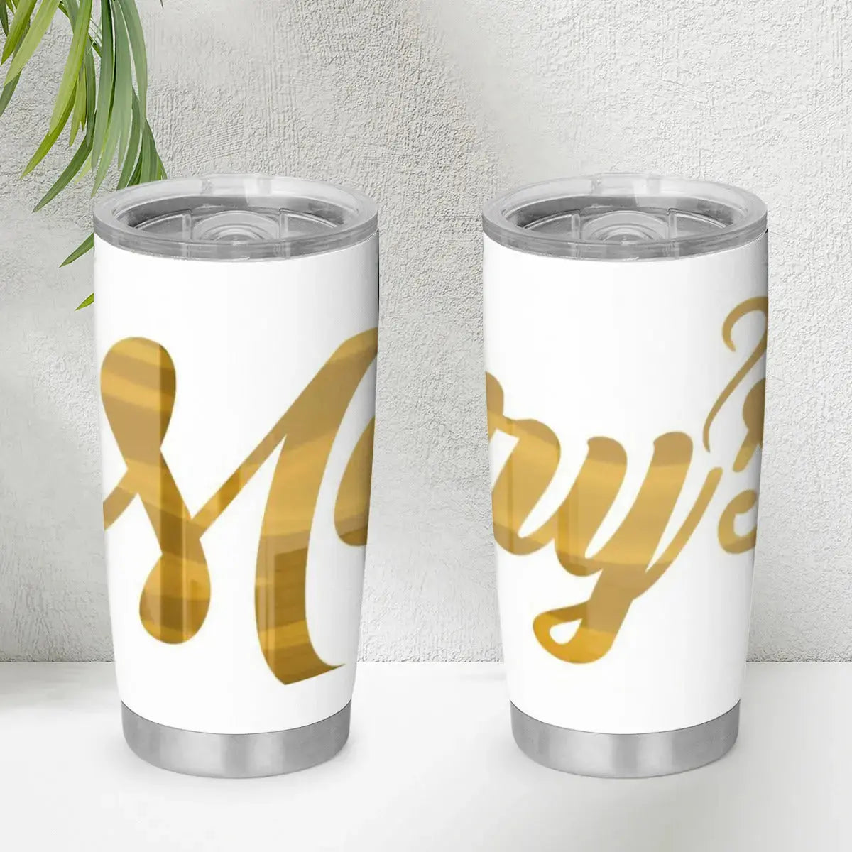 20oz Insulated Tumbler - Mary’s TT Shop