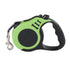 16.5FT Automatic Retractable Dog Leash Pet Collar Automatic Walking Lead Free US - Mary’s TT Shop