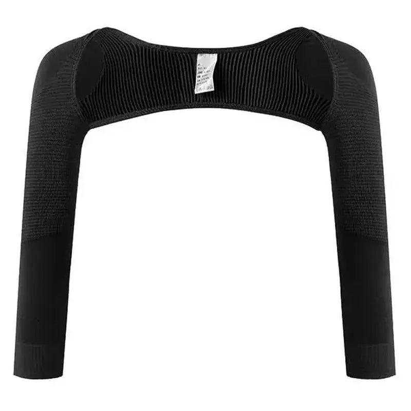 Arm Slimming Back Posture Corrector Arm Shaping Sleeves Fat Reduction for Women Back Support Humpback Prevent Arm Shaper Control - Mary’s TT Shop