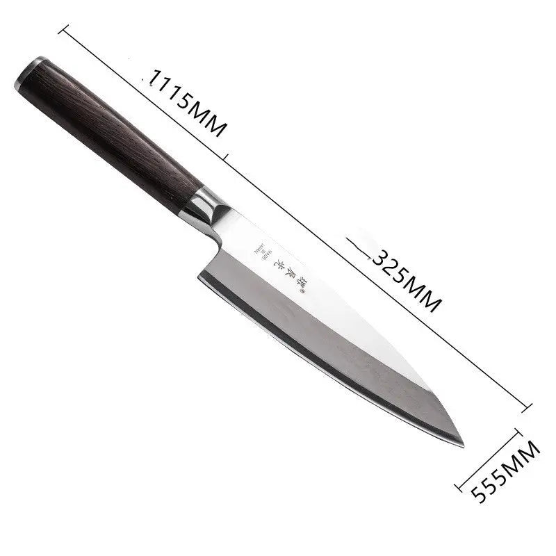 Kitchen Japanese Cooking Knife - Mary’s TT Shop