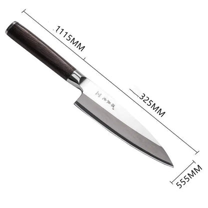 Kitchen Japanese Cooking Knife - Mary’s TT Shop