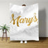 Luxurious Throw Blanket - Mary’s TT Shop