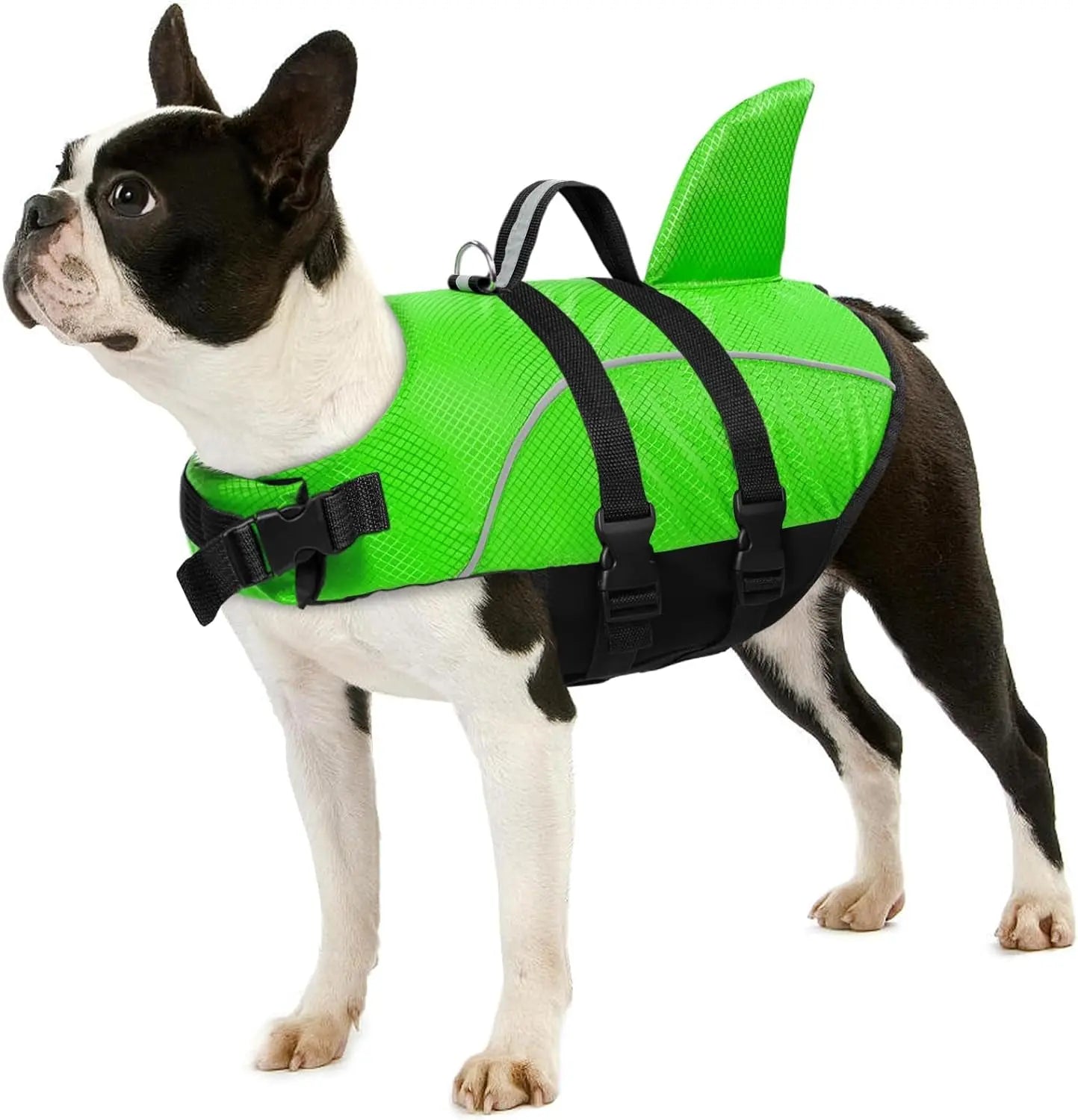 Dog Life vest (Small Dog) - Mary’s TT Shop