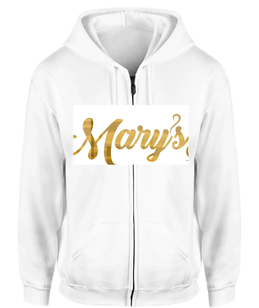 Unisex Zip Hoodie | G18600 - Mary’s TT Shop