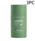 Cleansing Green Tea Mask Clay Stick Oil Control Anti-Acne Whitening Seaweed Mask Skin Care - Mary’s TT Shop